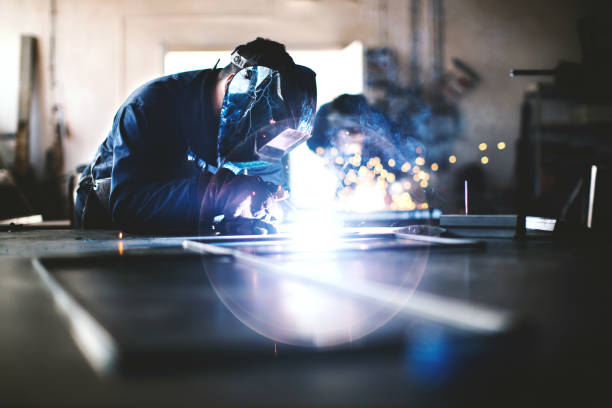 Best Artistic and Custom Metal Fabrication in Richgrove, CA