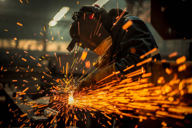 Affordable Welder Services in Richgrove, CA