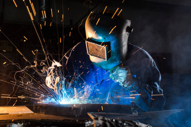 Reliable Richgrove, CA Welder & Metal Fabrication Solutions