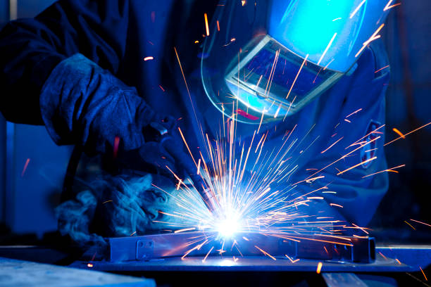 Best Automotive Welding in Richgrove, CA