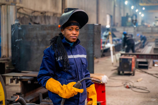 Best Automation and Robotic Welding in Richgrove, CA
