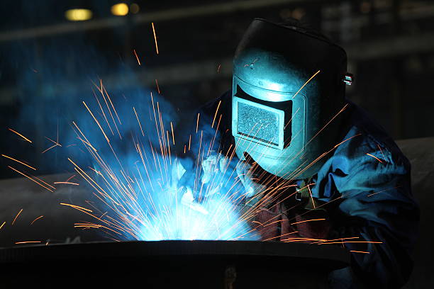Best Specialty Welding Processes in Richgrove, CA