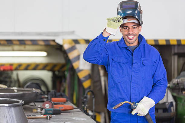 Best Welding Equipment Sales and Repair in Richgrove, CA