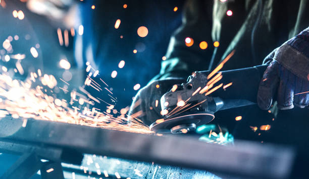 Best Structural Steel Welding in Richgrove, CA